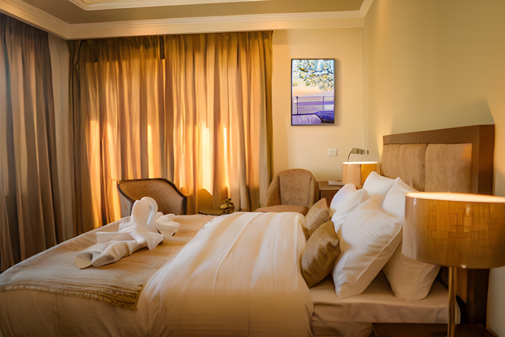 Family Suite
